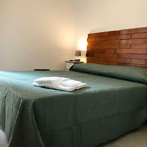 Camera standard con letto king size